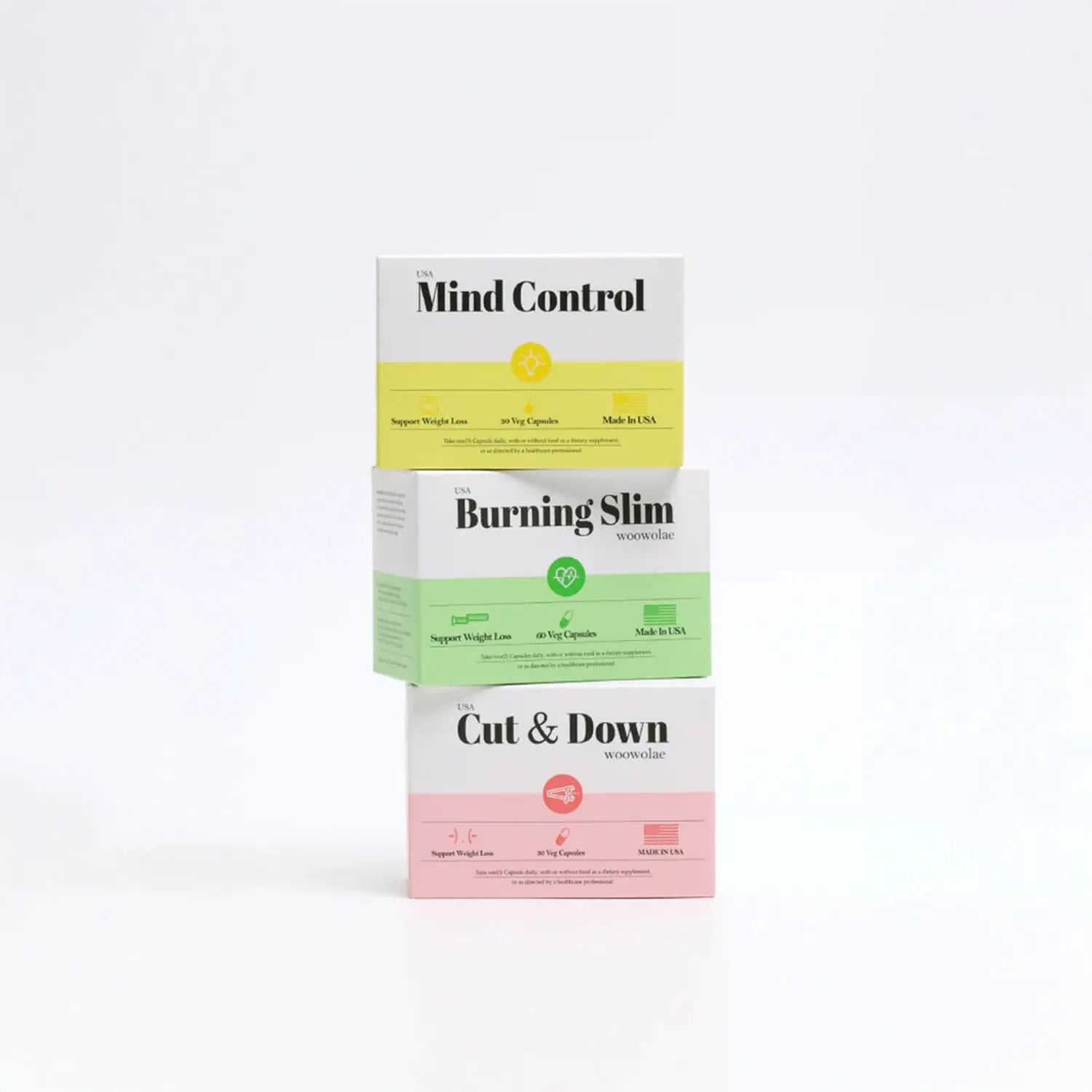 Burning Slim Carmine Uranus