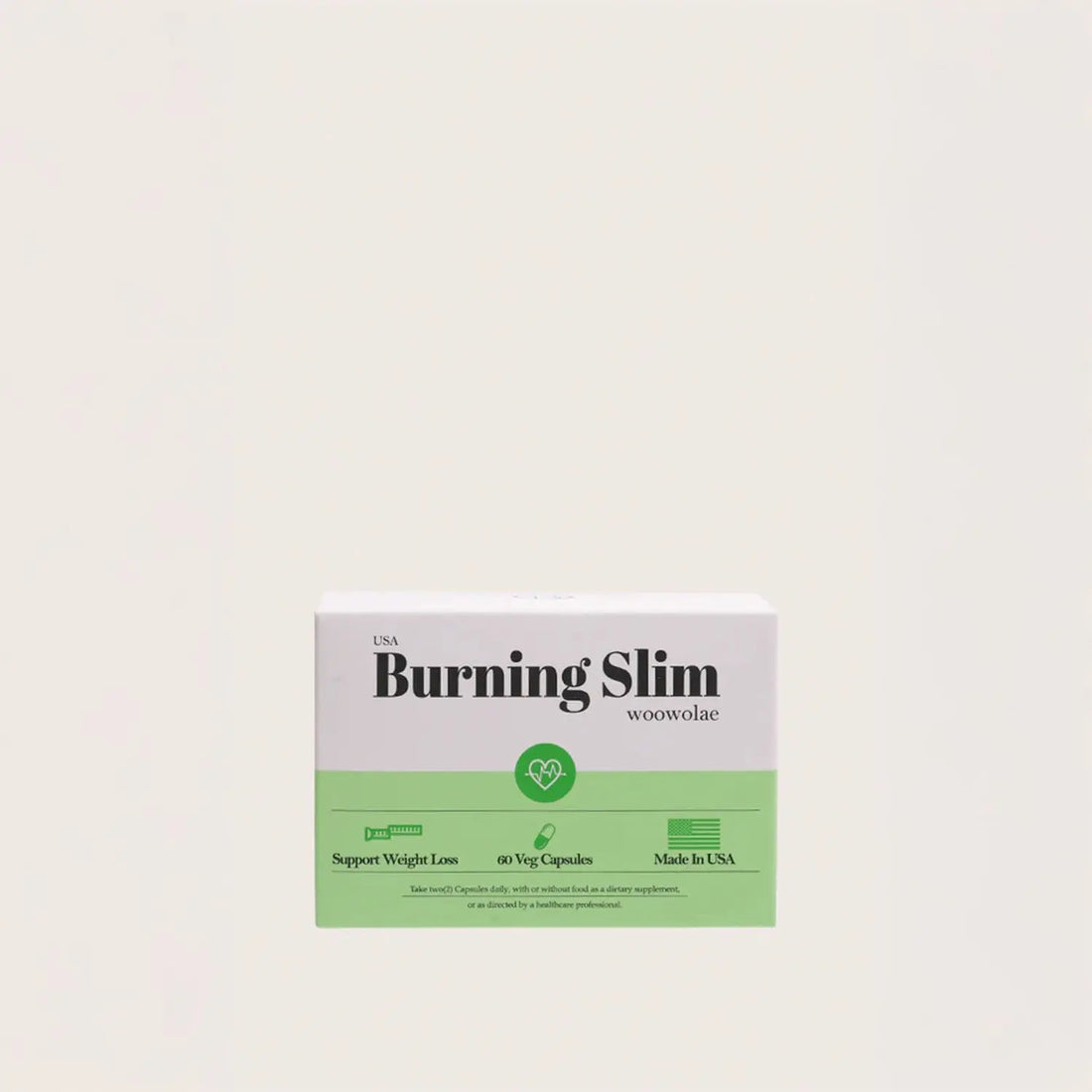 Burning Slim Carmine Uranus