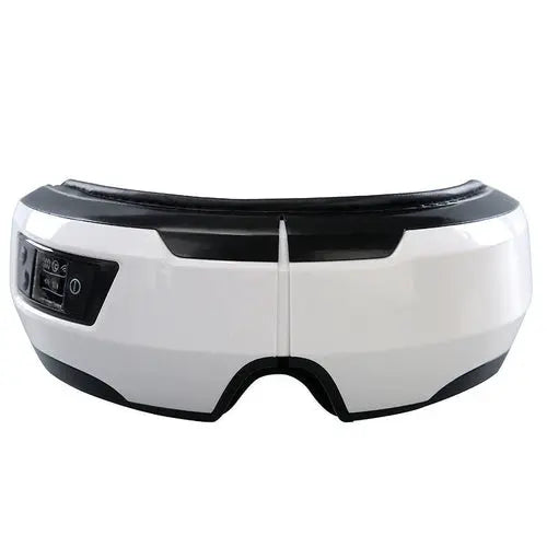 Eye Massager Eye Care Device Eye Massager Crimson Medea