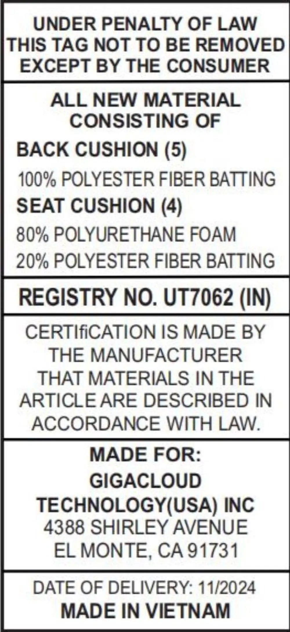 Outdoor Rattan Wicker Set