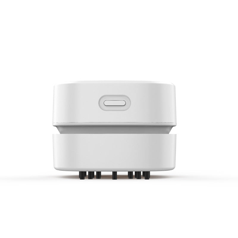 Portable Handheld Rechargeable Vacuum Cleaner Maroon Asteria