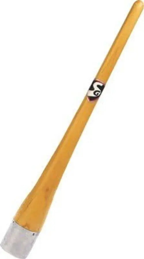 SG Cricket Bat Handle Grip Cone Lemon Odysseus