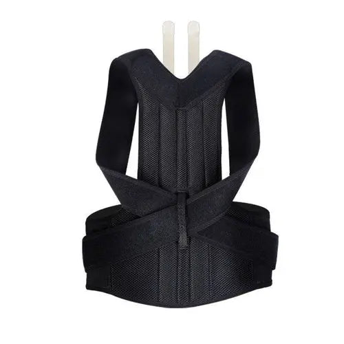 Spine Bending Posture Corrector Crimson Medea