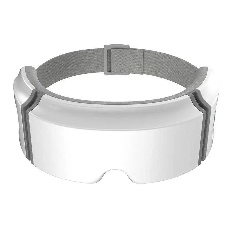 Eye heating eye massager Crimson Medea