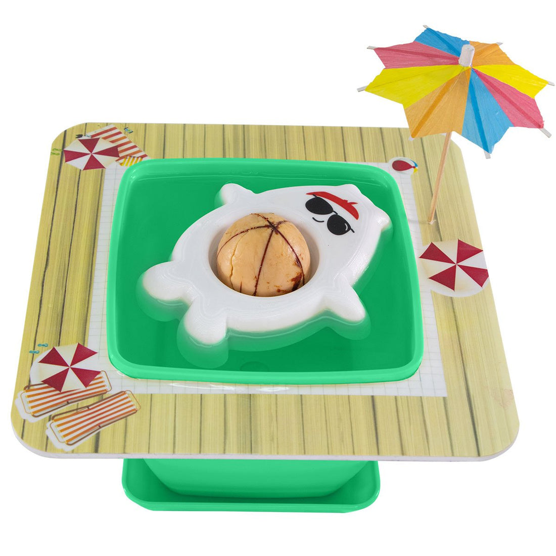 AvoSeedo 2.0 - Pet Avocado Salmon Rhea