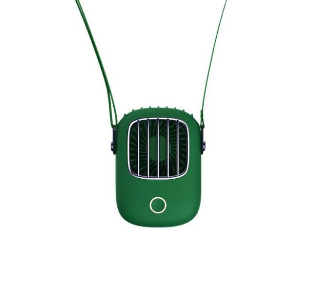 Portable Mini Usb Fan 5V Air Cooler Rechargeable Fan Maroon Asteria