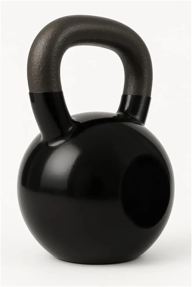 Vinyl Coated Kettlebell Weights: Your Ultimate Fitness Companion for Lemon Odysseus