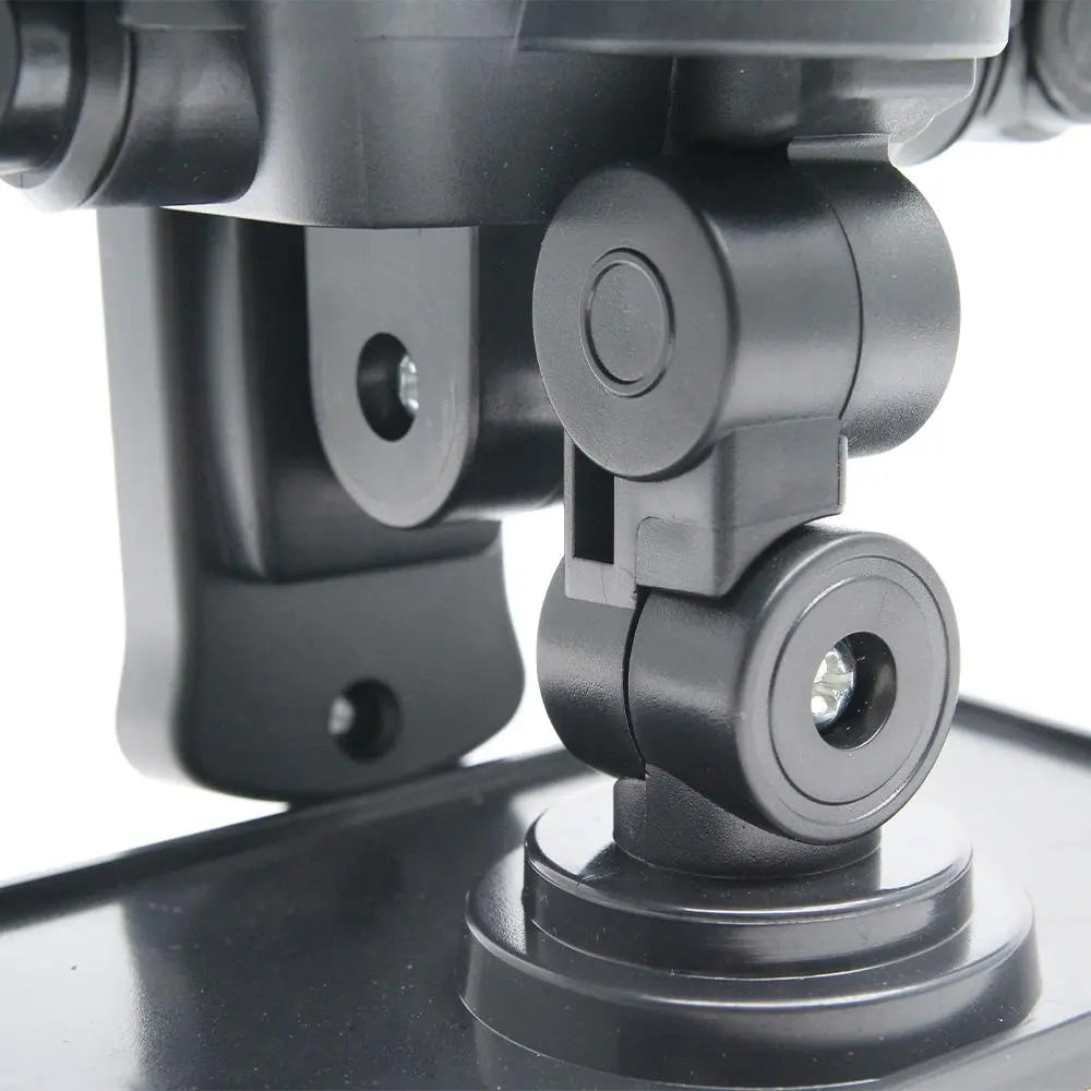 3 Adjustable Heads 270° Wide Angle Illumination Solar Lights Outdoor Pink Iolaus