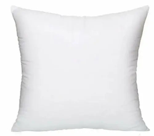 4x6 or 6x4 | Indoor Outdoor Hypoallergenic Polyester Pillow Insert | Maroon Abderus