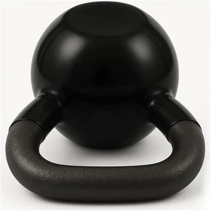 Vinyl Coated Kettlebell Weights: Your Ultimate Fitness Companion for Lemon Odysseus