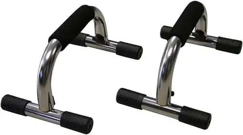 Enhance Upper Body Strength: Training Push Up Bars for Shoulders, Lemon Odysseus