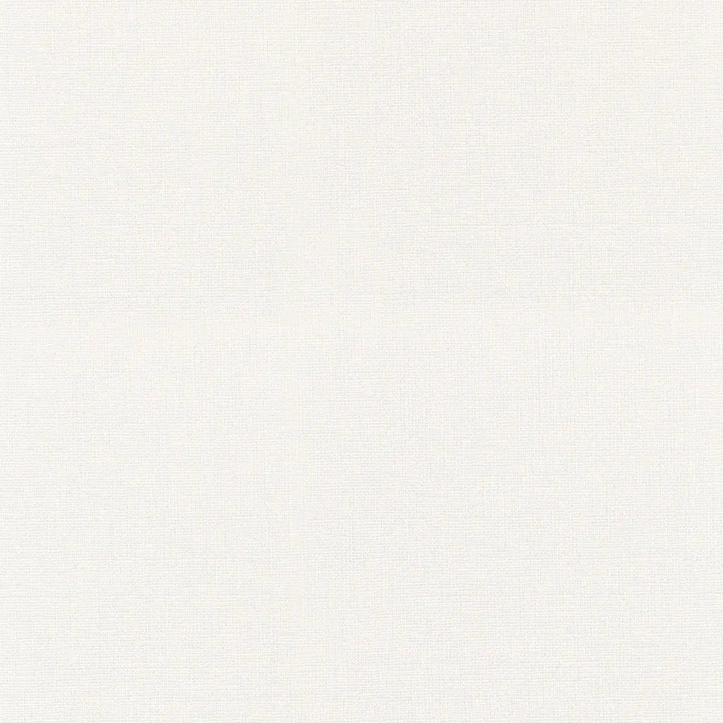 27" Natural Rattan Table Lamp With White Drum Shade White Diomedes