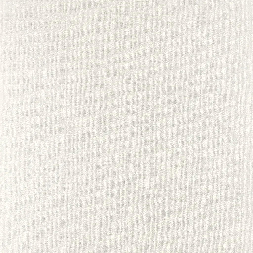 28" Brass Glass Table Lamp With White Drum Shade White Diomedes