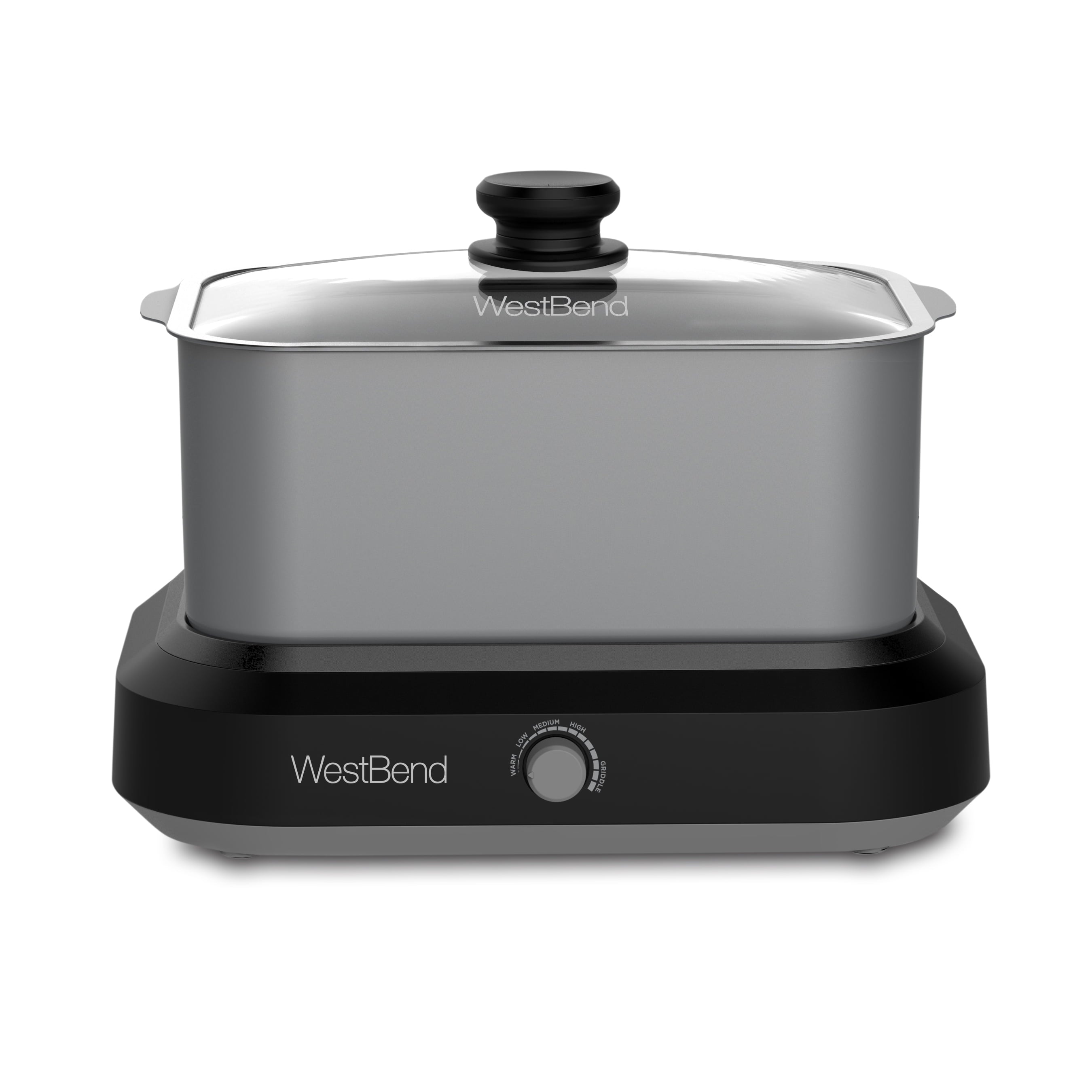 Versatility 1 Qt Slow Cooker