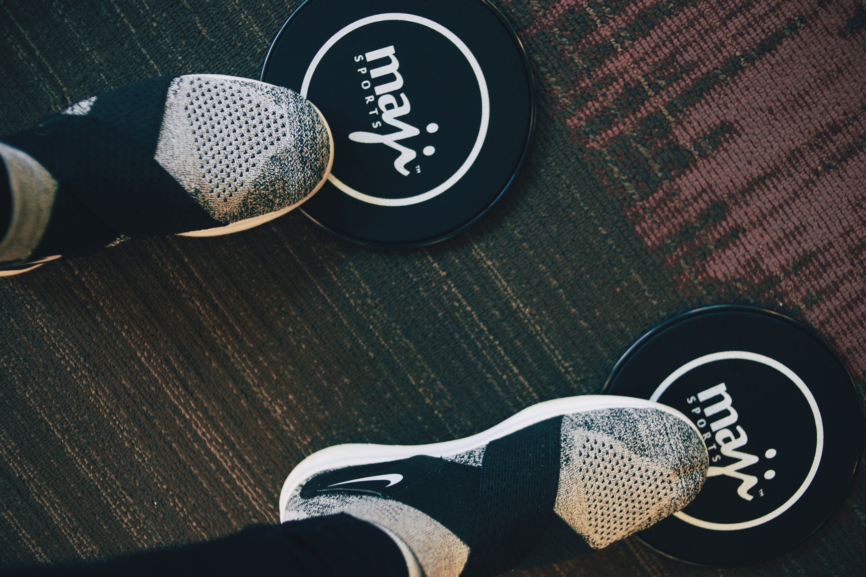 Home Fitness Bundle Azure Jason
