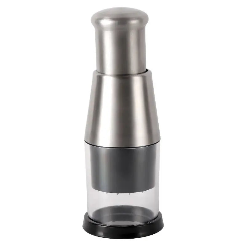 Garlic Crusher Onion Chopper Multipeler Vegetables Chopper Manual CJDropshipping