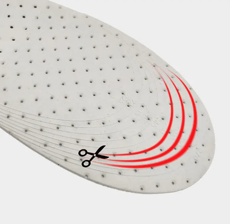 Height Increase Insole