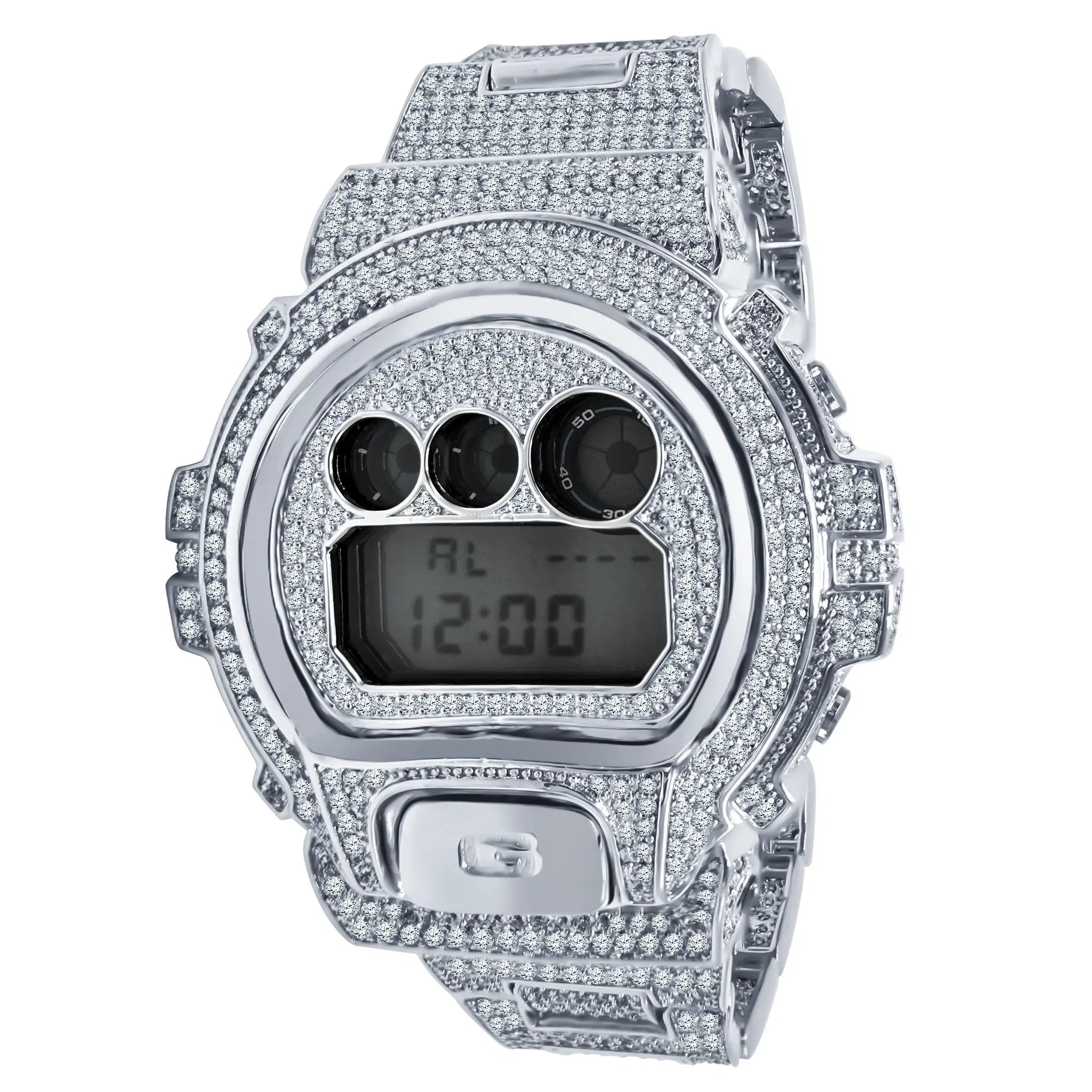 DIVERSO G-Shock Watch