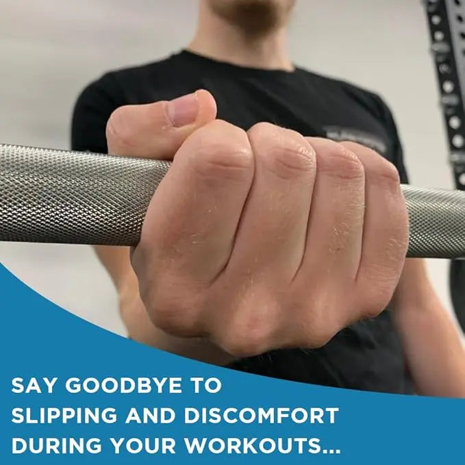 Olympic Super Curl Barbell 47 Inch - Heavy-Duty EZ Curl Bar with 200 Lemon Odysseus