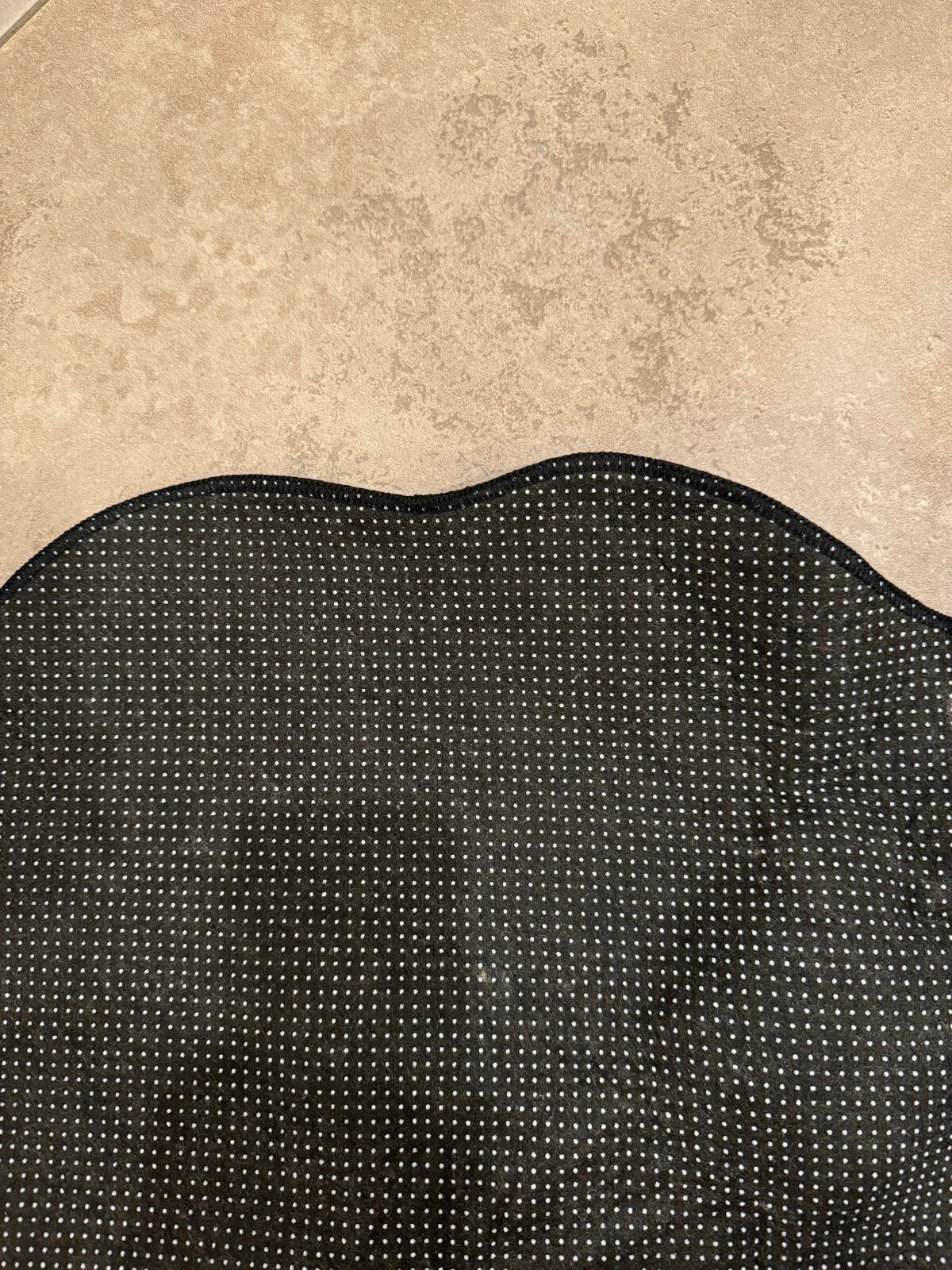 Sunflower Mat Cool Floor Rug Carpet Room Doormat Non-Slip Chair 80Cm