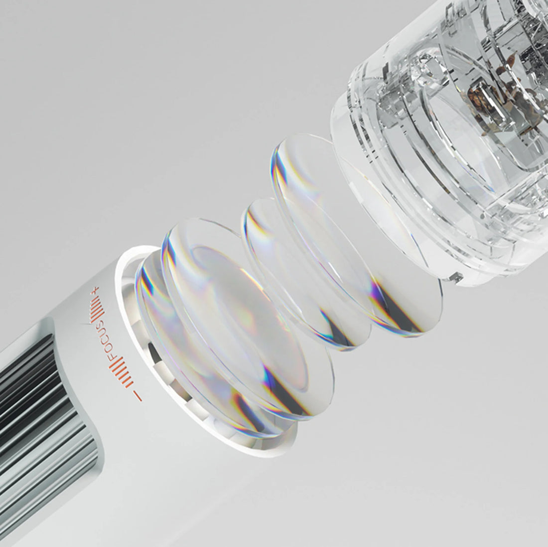 Digital Kids Microscope, 50X-1000X Magnification, 2MP Camera, 1080P Recording, STEM Toys for Ages 8-12