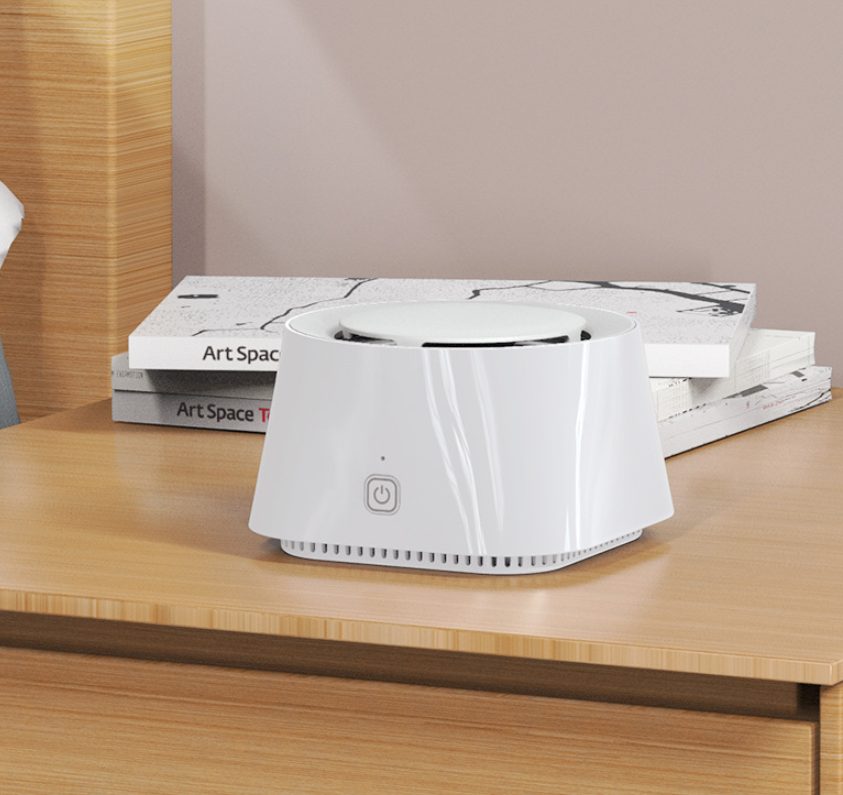 USB Mosquito Repellent For Pregnant Babies Outdoors Maroon Asteria