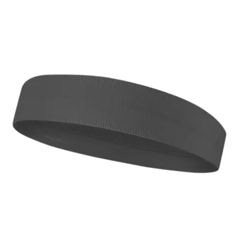 JupiterGear The Runner Sweat-Wicking Headband for Fitness and Sports Sky Iapetus