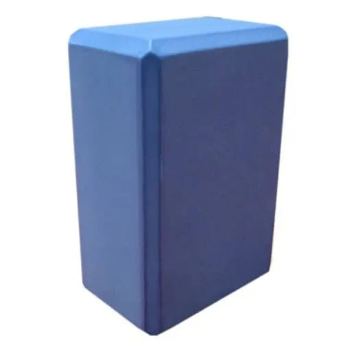 Yoga Foam Blocks - 4" Alabaster
