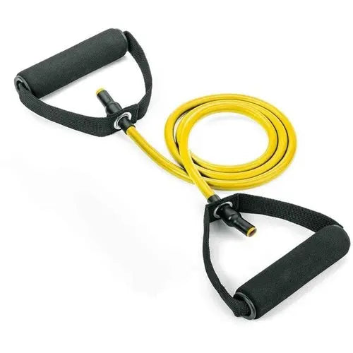 Fitness Rope Exercise Tubes Rubber Elastic Orchid Milo