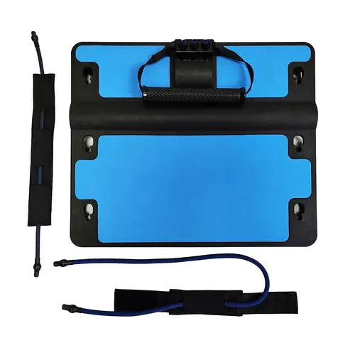 Full Home Workout System Core & Booty Exercise Full Body Copper Hecuba