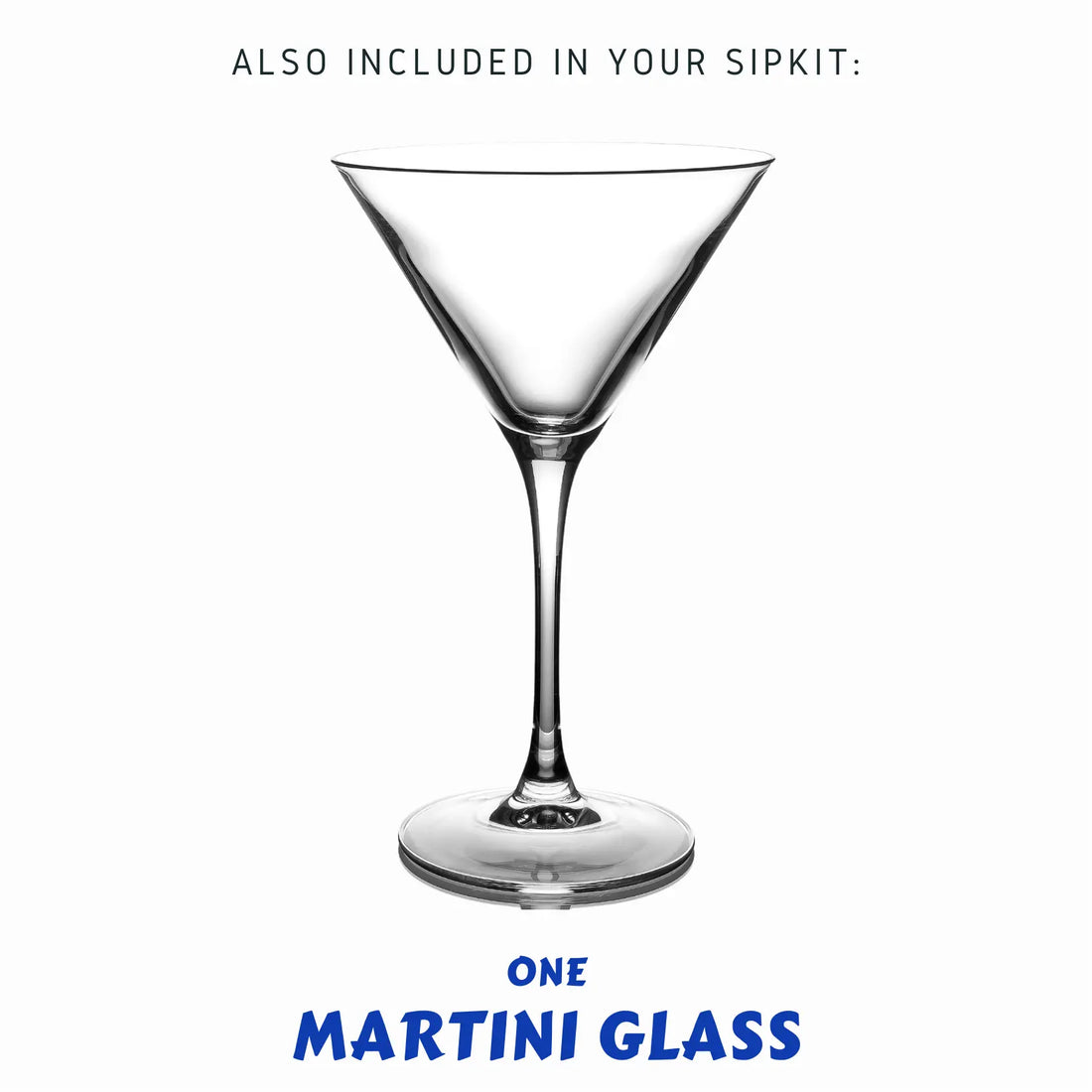 Mélange Jolie Sweet and Sour Blackberry Smash Cocktail SipKit™ Olive Lucky