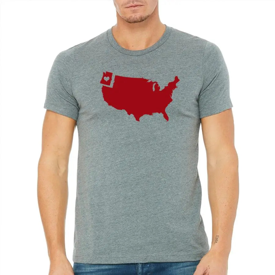 Northwest yes Indigo Tiger