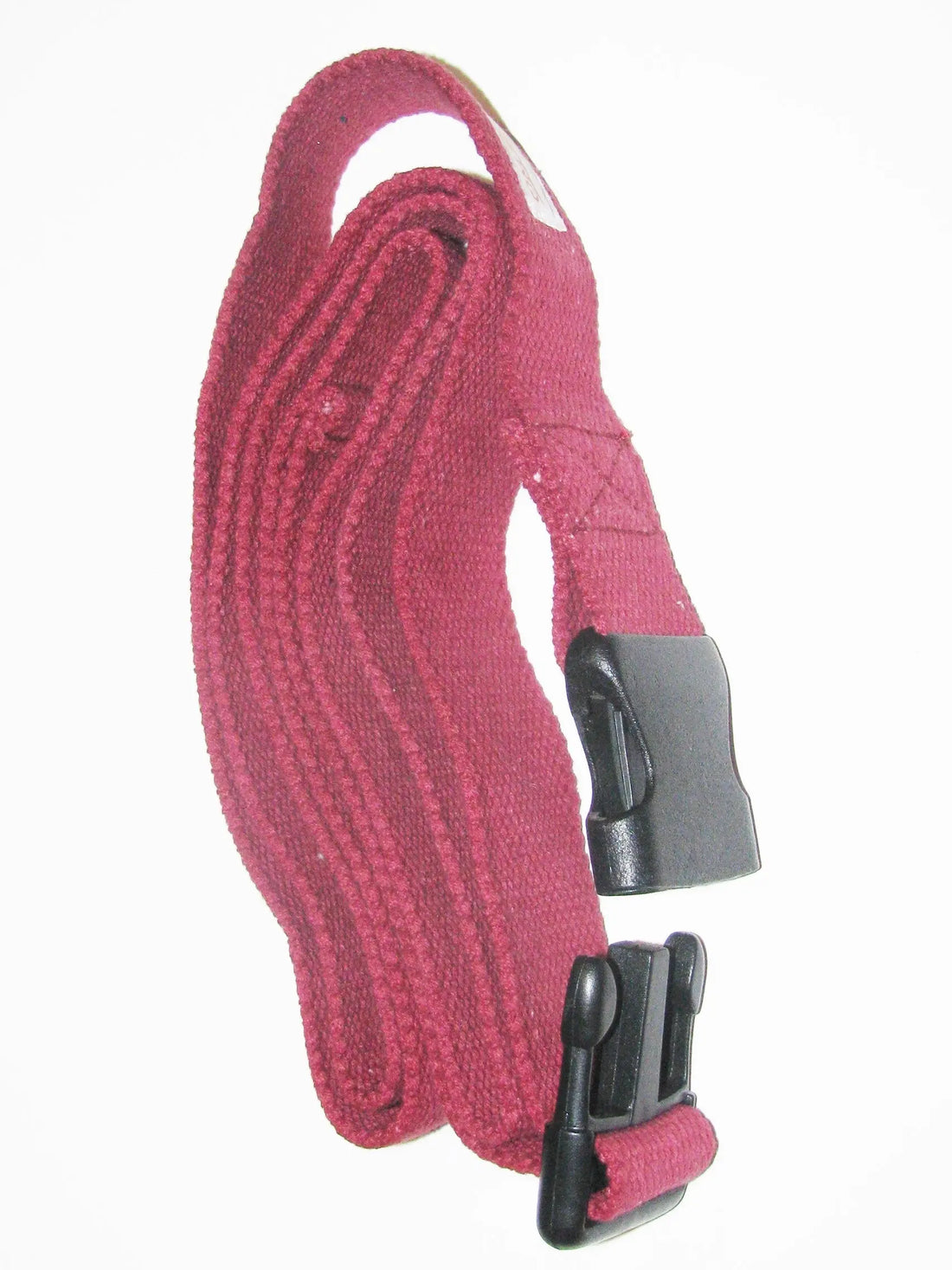 OMSutra Yoga Strap - Pinch (Quick Release 10&