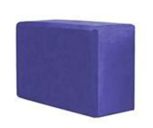 Yoga Foam Blocks - 4" Alabaster
