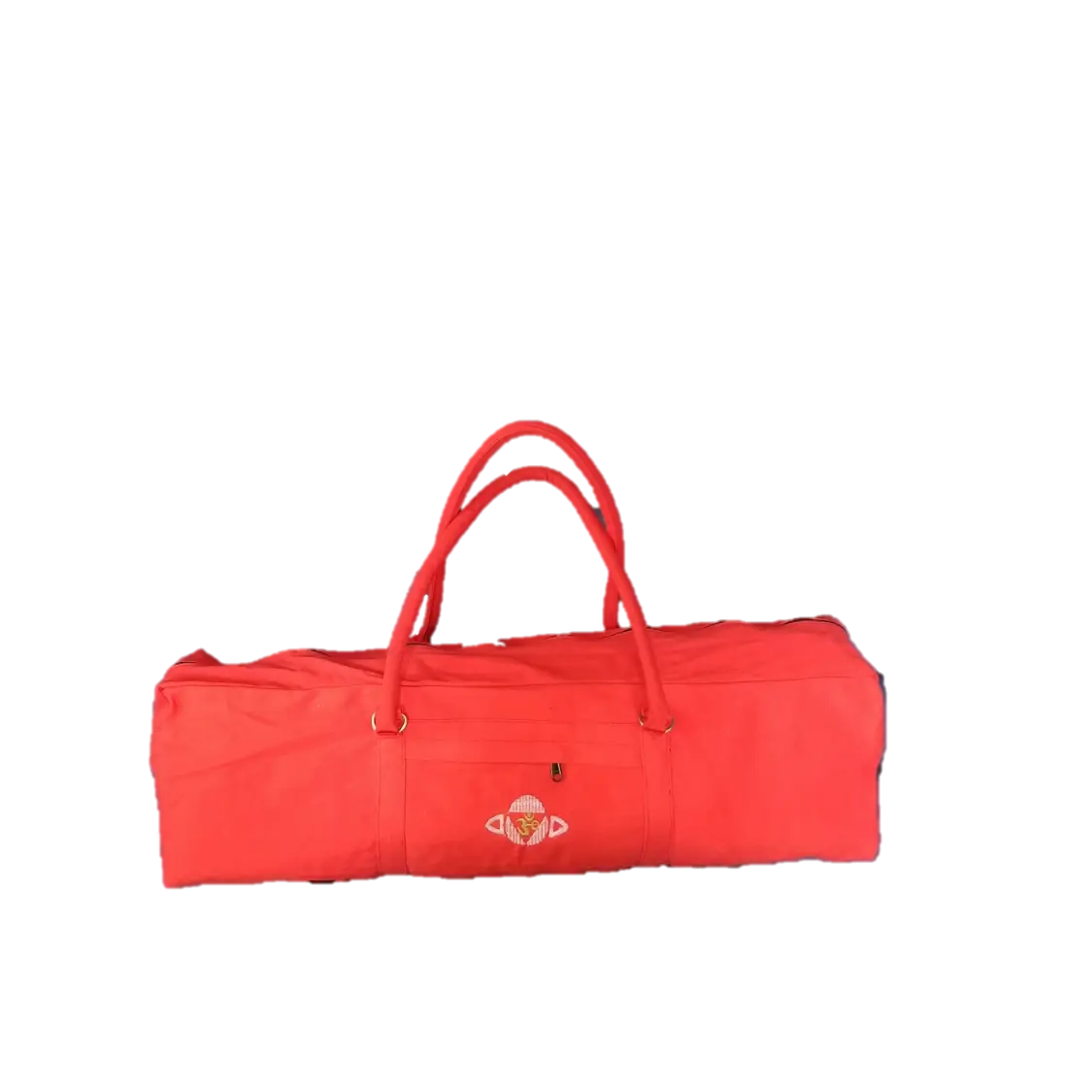 Yoga Kit Bag - OMSutra Chakra Yoga Kit Bag Alabaster