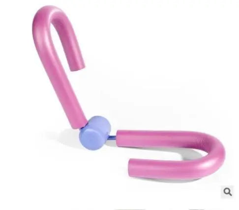 Thigh and Arm Exercise Muscle Strengthening Flexor Yellow Pandora