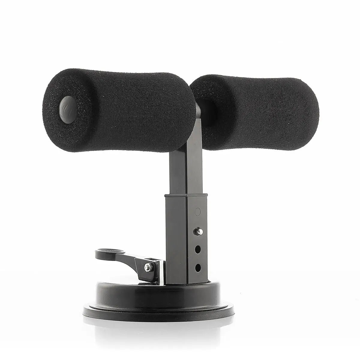 Sit-up Bar for Abdominals with Suction Pad and Exercise Guide CoreUp Bigbuy