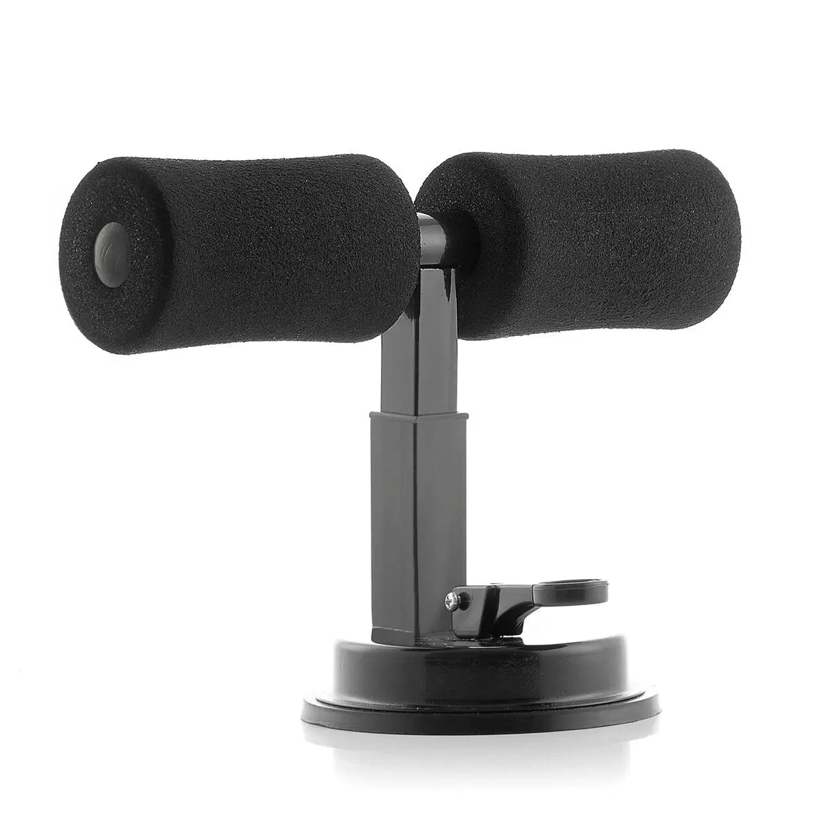 Sit-up Bar for Abdominals with Suction Pad and Exercise Guide CoreUp Bigbuy