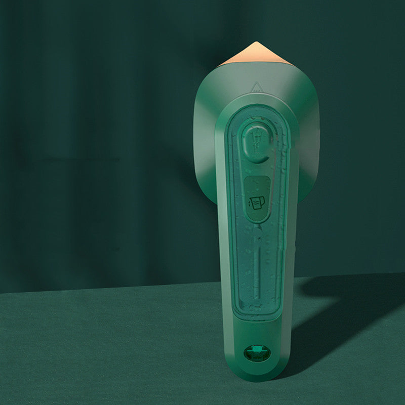 Handheld Portable Garment Ironing Machine Steam Household Maroon Asteria