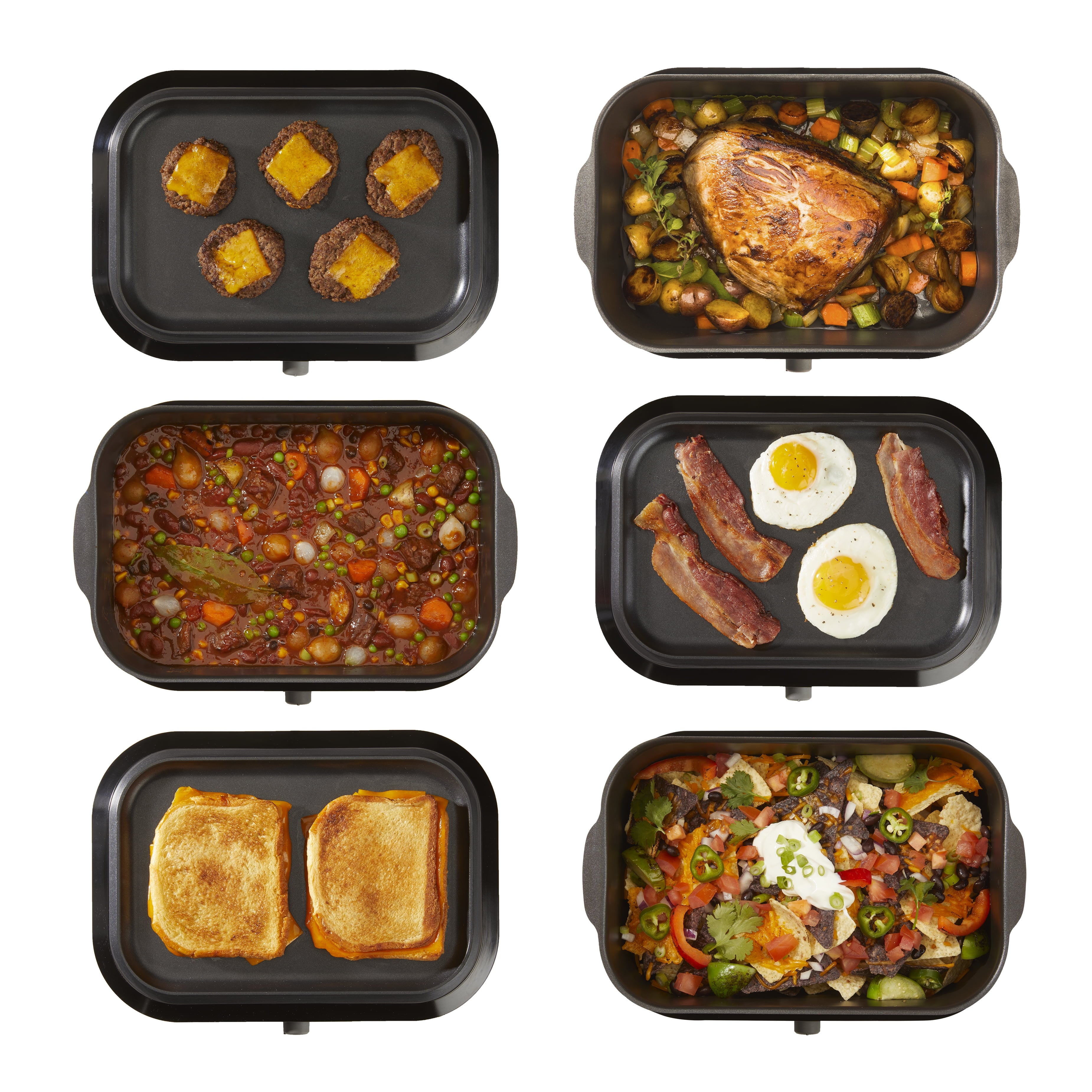 Versatility 1 Qt Slow Cooker