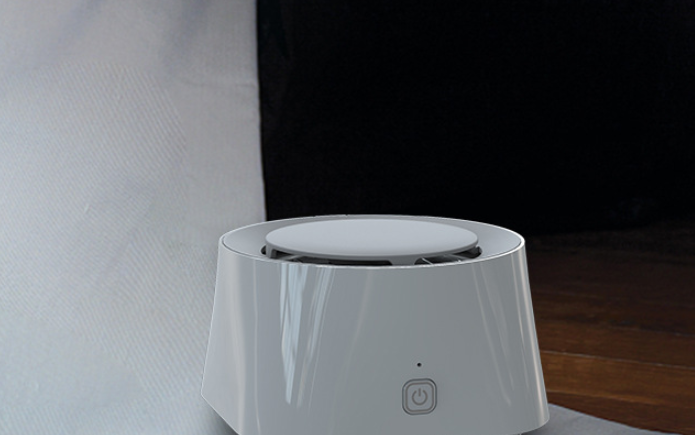 USB Mosquito Repellent For Pregnant Babies Outdoors Maroon Asteria