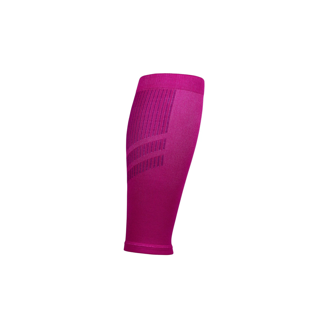 Run Lite Compression Calf Sleeves Fuchsia Demeter