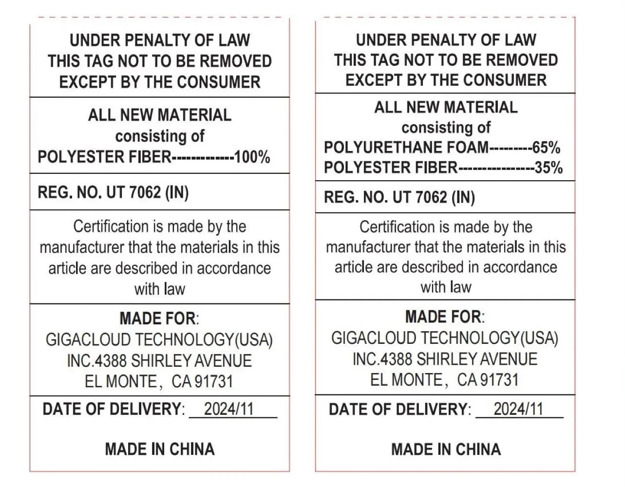 6-Piece Patio Sofa Furniture Set, Half Moon Outdoor Sectional Sofa Sangria Beech