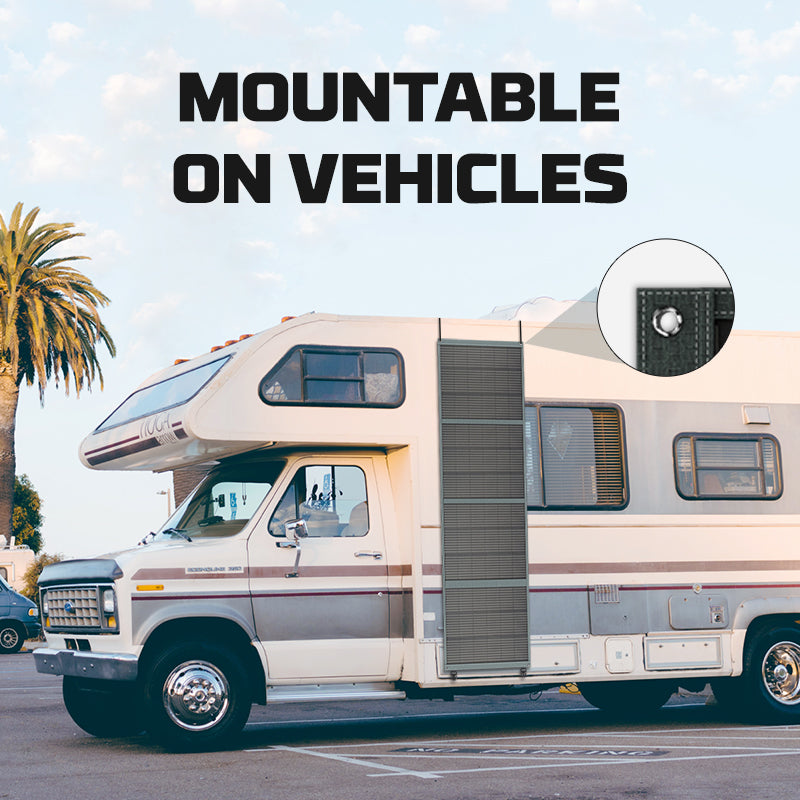 US POWERWIN 220W Foldable Solar Panel PWS220 Indigo Icarus