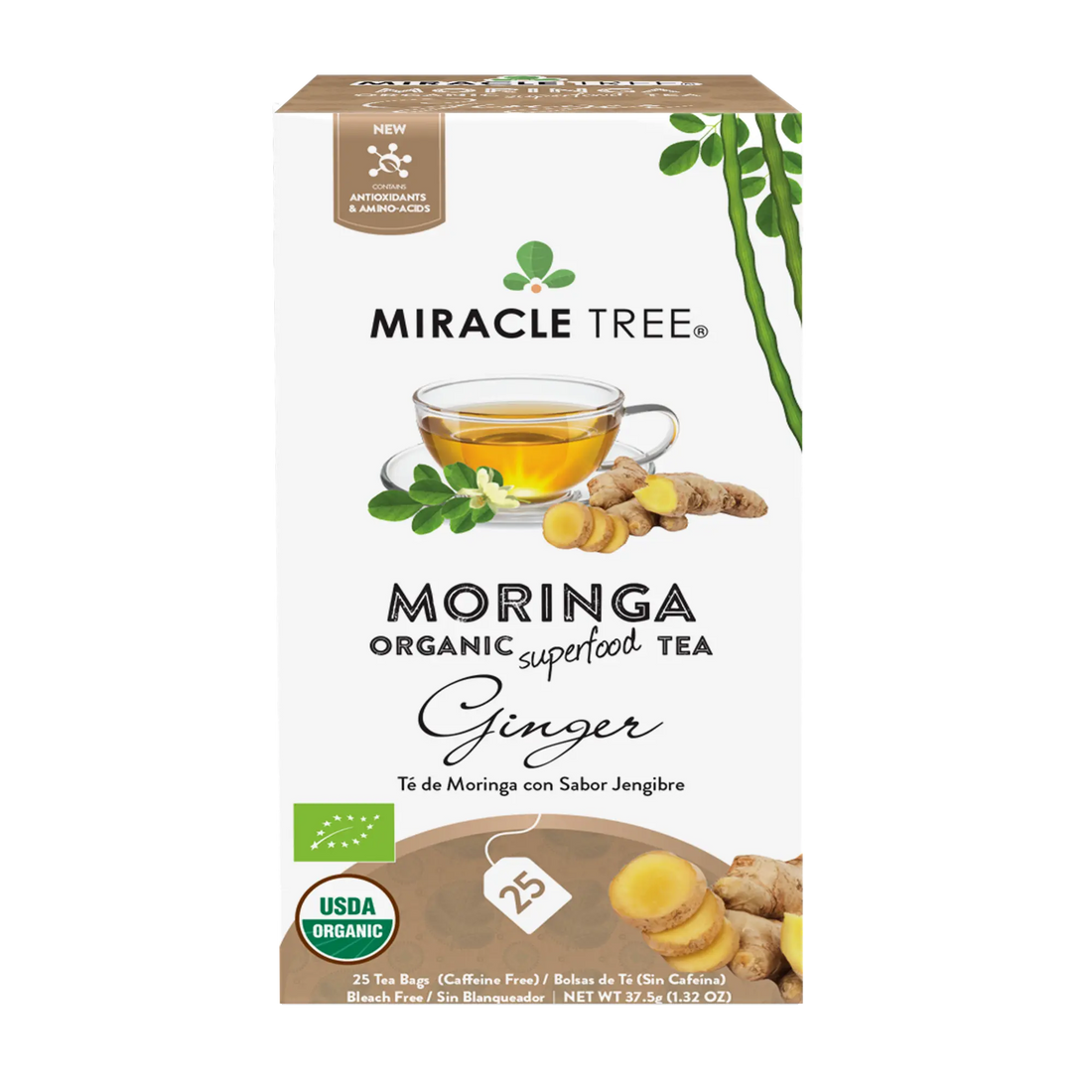 Miracle Tree&