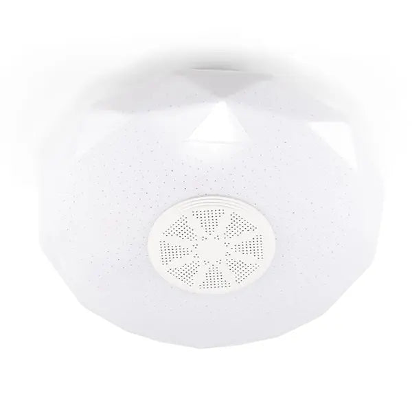Bluetooth Wireless RGB Music Ceiling Light Teal Simba