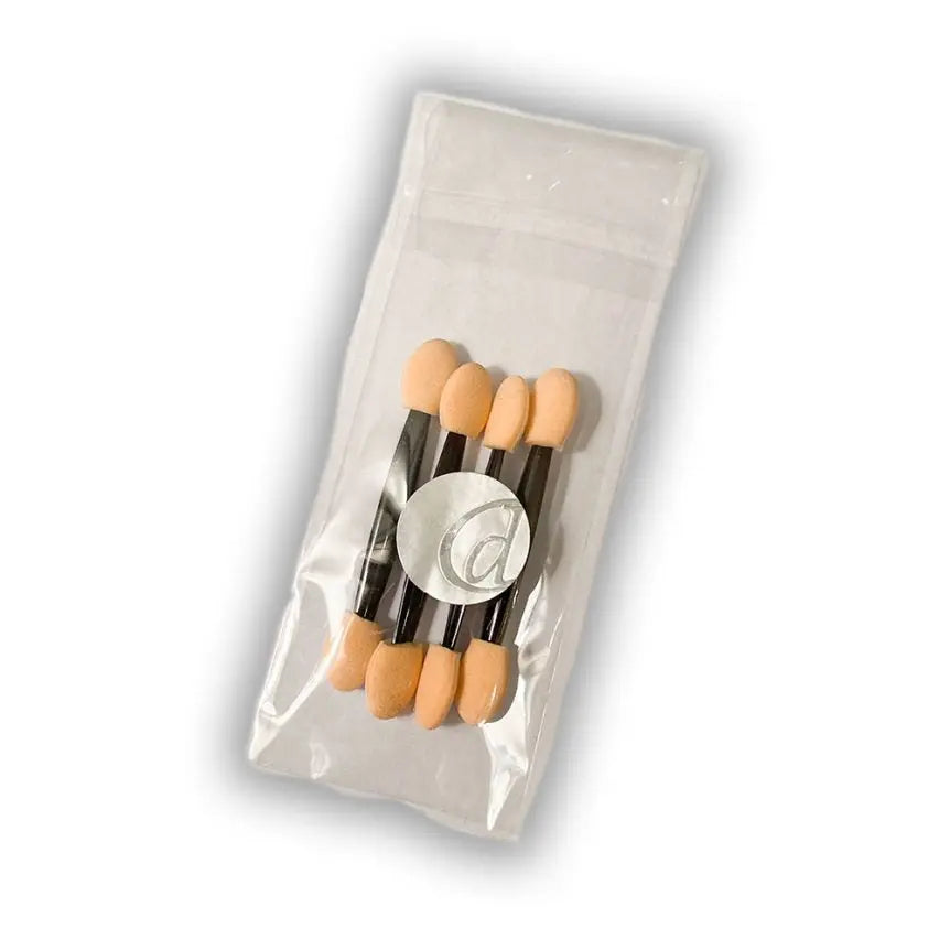 Eye Shadow Applicators (4-pack) Carmine Ariadne