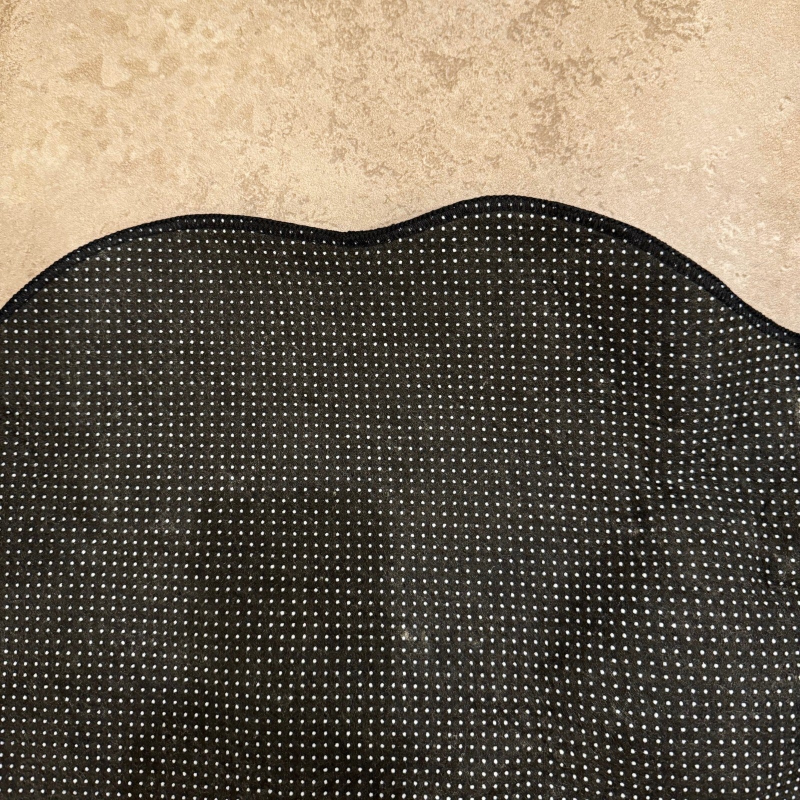 Sunflower Mat Cool Floor Rug Carpet Room Doormat Non-Slip Chair 80Cm