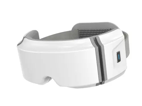 Eye heating eye massager Crimson Medea