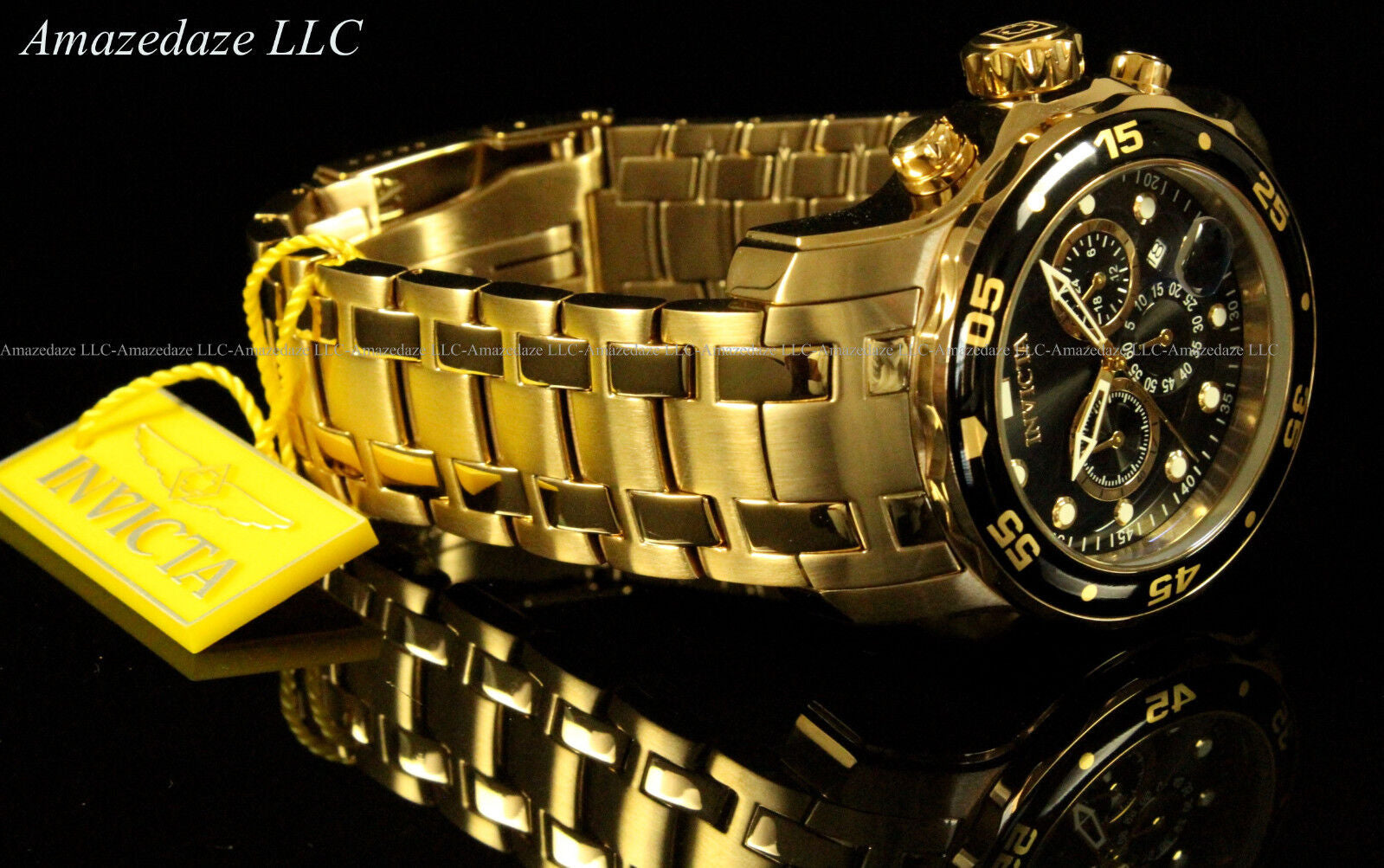 NEW Invicta Men&